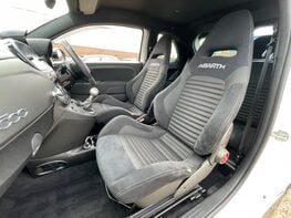Abarth 500 595 COMPETIZIONE 50