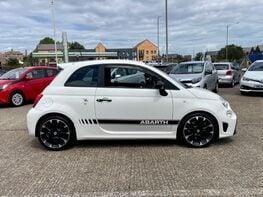 Abarth 500 595 COMPETIZIONE 10