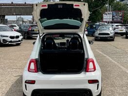 Abarth 500 595 COMPETIZIONE 52