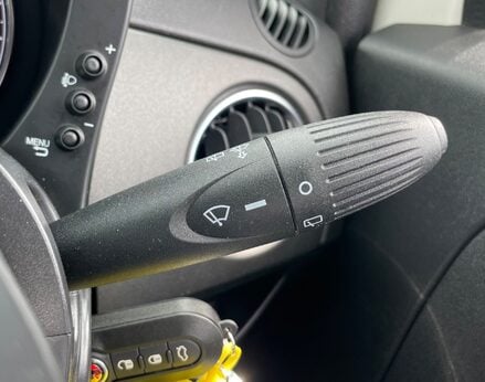Abarth 500 595 COMPETIZIONE 46