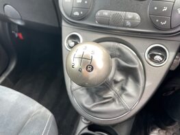 Abarth 500 595 COMPETIZIONE 39