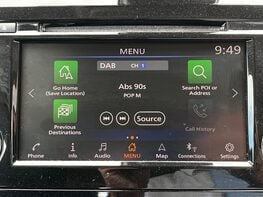 Nissan Qashqai DCI ACENTA PREMIUM DCT 33