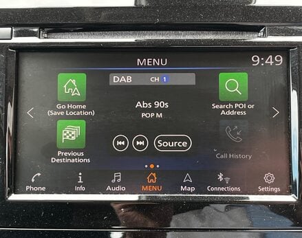 Nissan Qashqai DCI ACENTA PREMIUM DCT 33