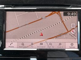 Nissan Qashqai DCI ACENTA PREMIUM DCT 31