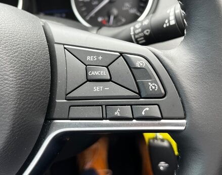 Nissan Qashqai DCI ACENTA PREMIUM DCT 46