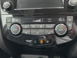 Nissan Qashqai DCI ACENTA PREMIUM DCT 40