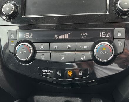 Nissan Qashqai DCI ACENTA PREMIUM DCT 40
