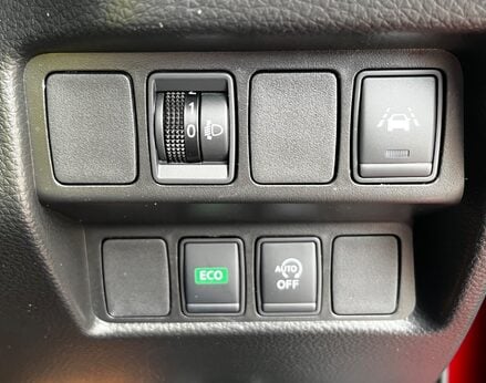 Nissan Qashqai DCI ACENTA PREMIUM DCT 49