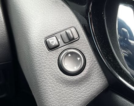 Nissan Qashqai DCI ACENTA PREMIUM DCT 50