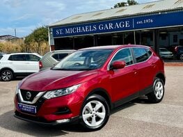 Nissan Qashqai DCI ACENTA PREMIUM DCT 1