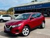 Nissan Qashqai DCI ACENTA PREMIUM DCT