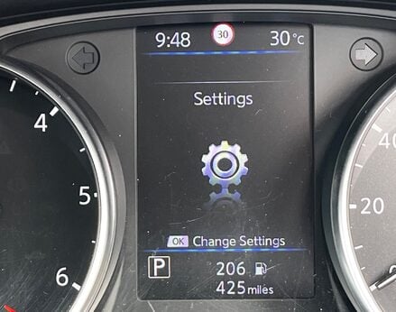 Nissan Qashqai DCI ACENTA PREMIUM DCT 27
