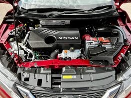 Nissan Qashqai DCI ACENTA PREMIUM DCT 7