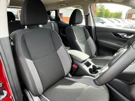 Nissan Qashqai DCI ACENTA PREMIUM DCT 52