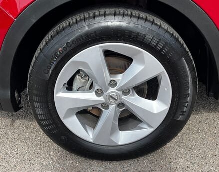 Nissan Qashqai DCI ACENTA PREMIUM DCT 15