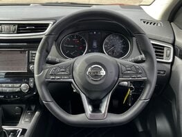 Nissan Qashqai DCI ACENTA PREMIUM DCT 20
