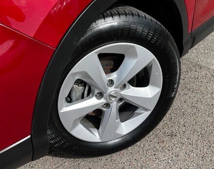 Nissan Qashqai DCI ACENTA PREMIUM DCT 3