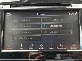 Nissan Qashqai DCI ACENTA PREMIUM DCT 34