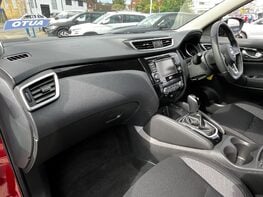 Nissan Qashqai DCI ACENTA PREMIUM DCT 17