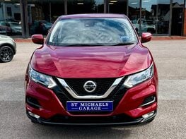 Nissan Qashqai DCI ACENTA PREMIUM DCT 5