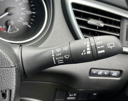 Nissan Qashqai DCI ACENTA PREMIUM DCT 48