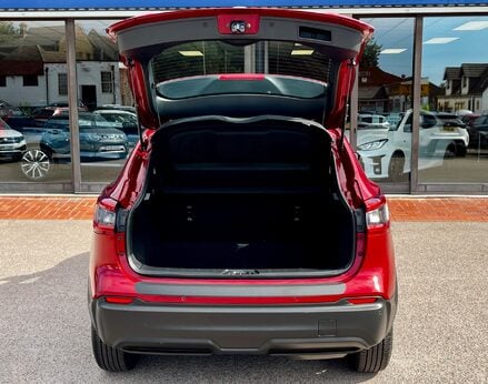 Nissan Qashqai DCI ACENTA PREMIUM DCT 55