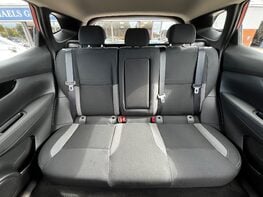 Nissan Qashqai DCI ACENTA PREMIUM DCT 54