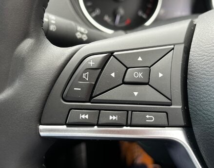 Nissan Qashqai DCI ACENTA PREMIUM DCT 45