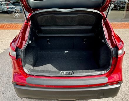 Nissan Qashqai DCI ACENTA PREMIUM DCT 56