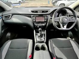 Nissan Qashqai DCI ACENTA PREMIUM DCT 2