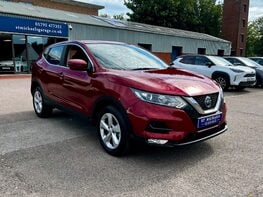 Nissan Qashqai DCI ACENTA PREMIUM DCT 4