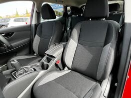 Nissan Qashqai DCI ACENTA PREMIUM DCT 53