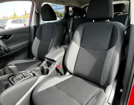 Nissan Qashqai DCI ACENTA PREMIUM DCT 53