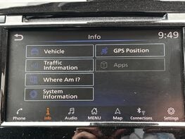 Nissan Qashqai DCI ACENTA PREMIUM DCT 35