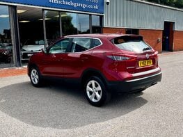 Nissan Qashqai DCI ACENTA PREMIUM DCT 9