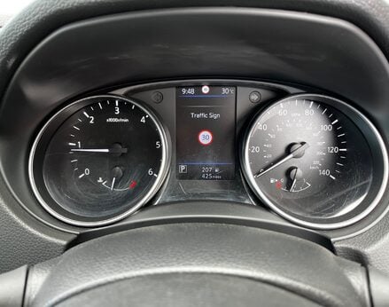 Nissan Qashqai DCI ACENTA PREMIUM DCT 21