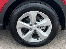 Nissan Qashqai DCI ACENTA PREMIUM DCT 14