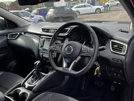 Nissan Qashqai DCI ACENTA PREMIUM DCT 18