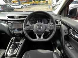 Nissan Qashqai DCI ACENTA PREMIUM DCT 19