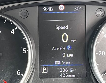 Nissan Qashqai DCI ACENTA PREMIUM DCT 28