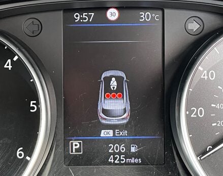 Nissan Qashqai DCI ACENTA PREMIUM DCT 22