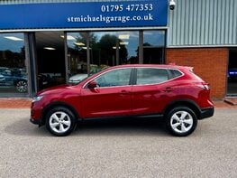 Nissan Qashqai DCI ACENTA PREMIUM DCT 11