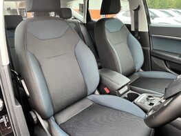 SEAT Ateca TSI EVO SE TECH 62