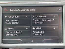 SEAT Ateca TSI EVO SE TECH 40