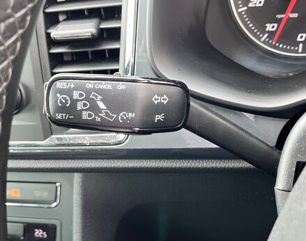 SEAT Ateca TSI EVO SE TECH 57