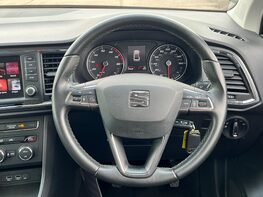 SEAT Ateca TSI EVO SE TECH 20