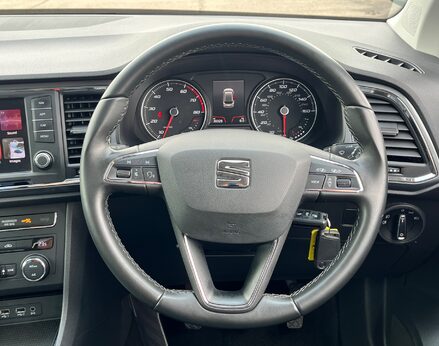 SEAT Ateca TSI EVO SE TECH 20