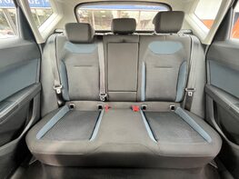 SEAT Ateca TSI EVO SE TECH 64