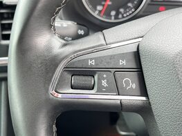 SEAT Ateca TSI EVO SE TECH 55
