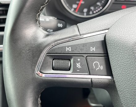 SEAT Ateca TSI EVO SE TECH 55